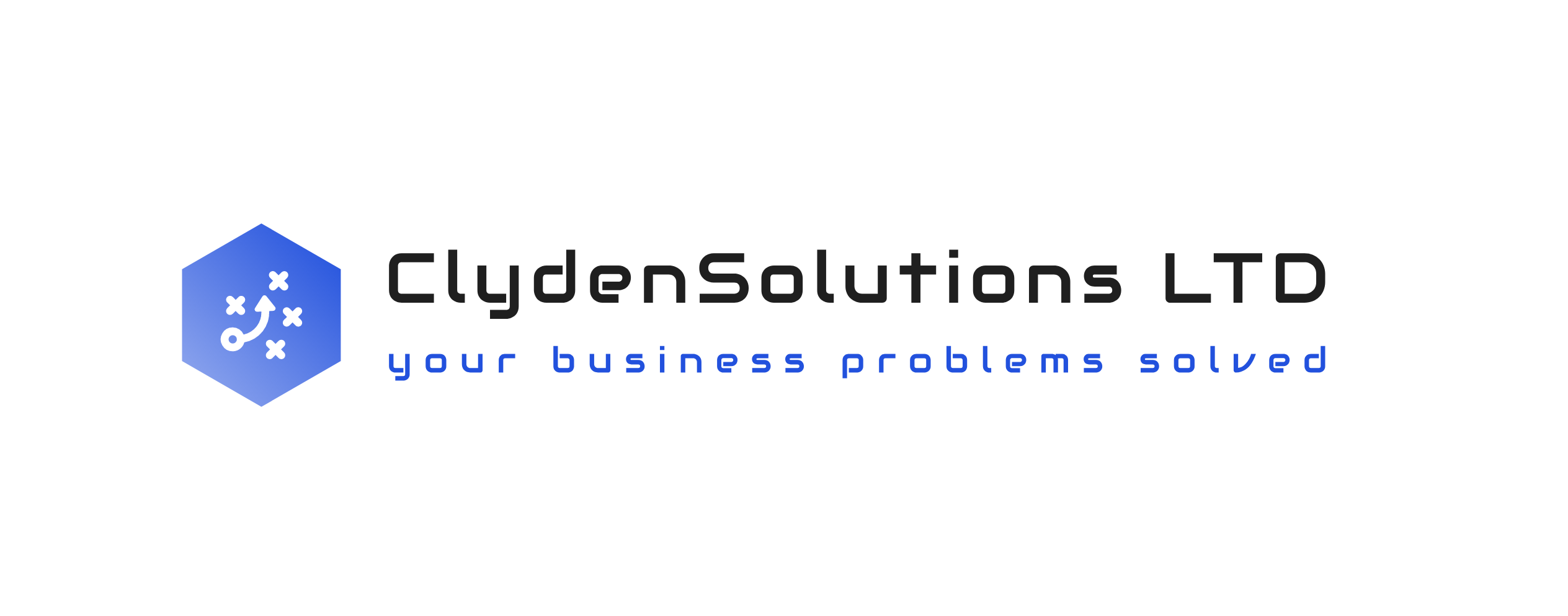 Clydensolutions Ltd logo